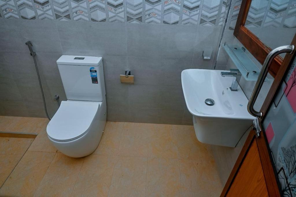 Emerald Home Stay Holambra Exterior foto