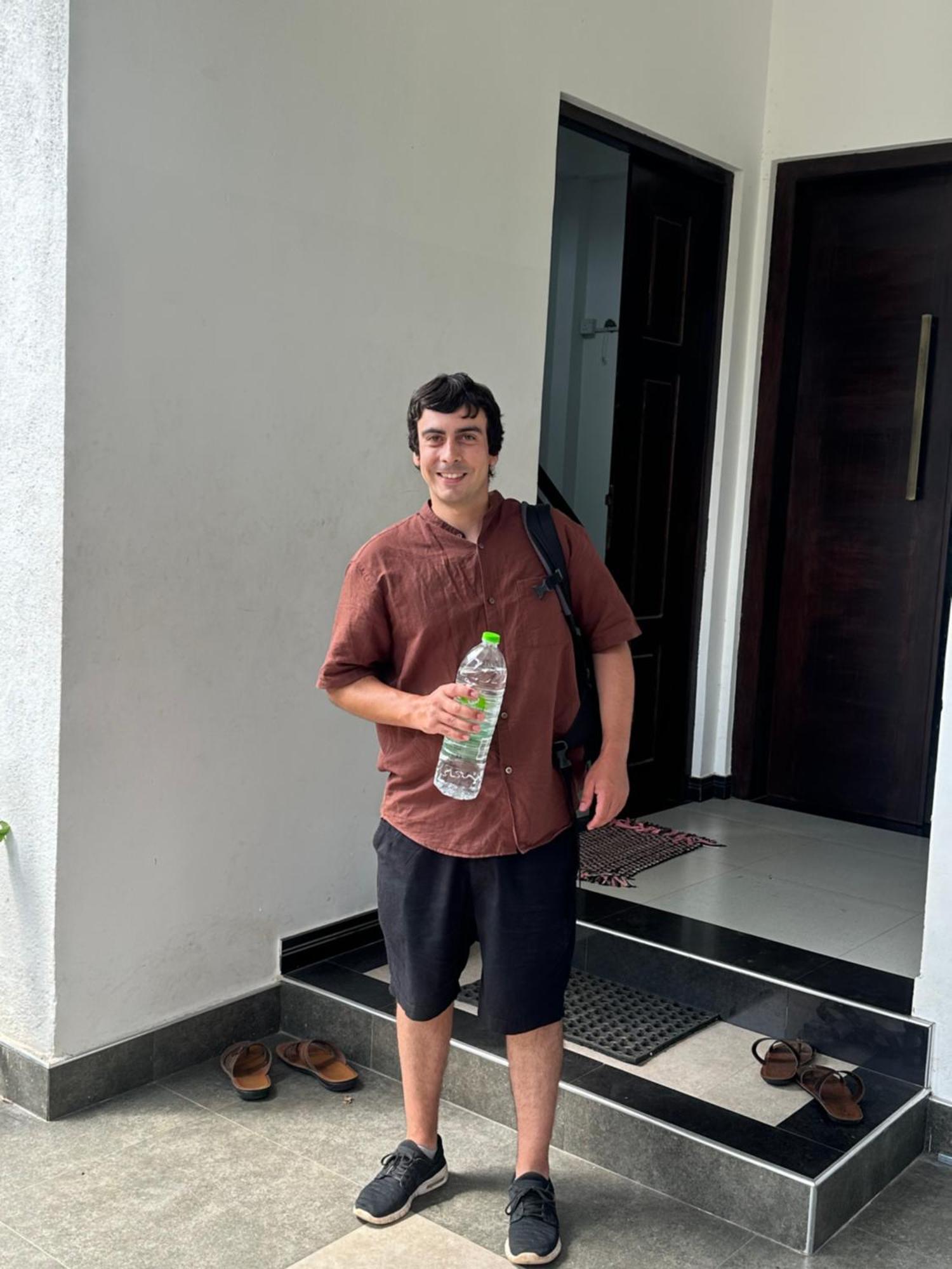 Emerald Home Stay Holambra Exterior foto