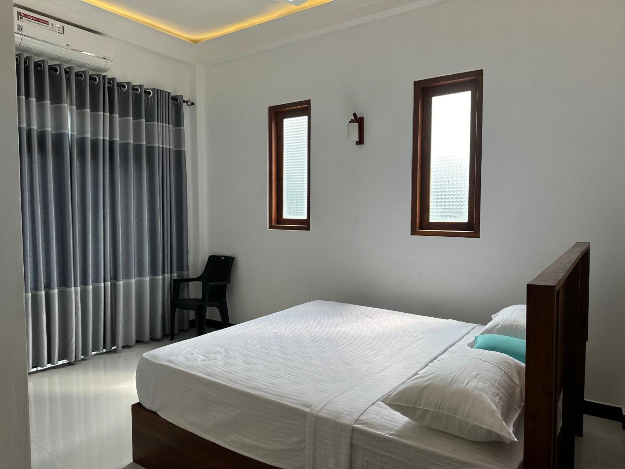 Emerald Home Stay Holambra Exterior foto