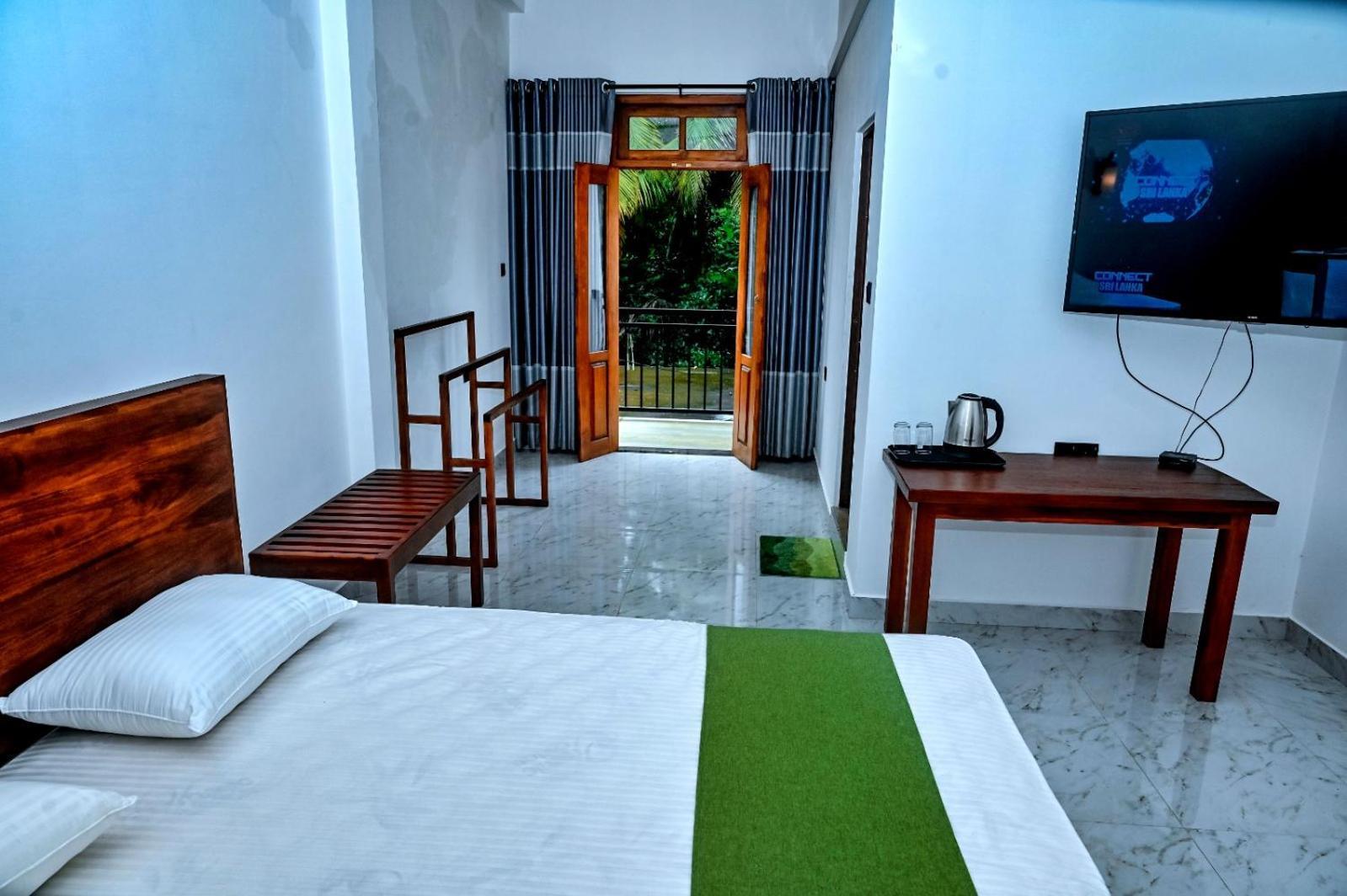 Emerald Home Stay Holambra Exterior foto