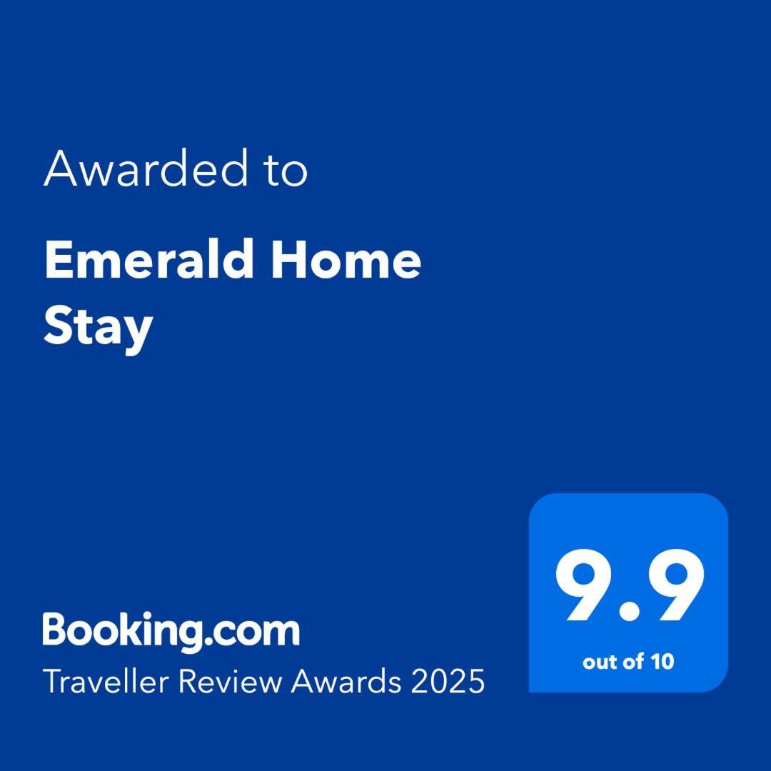 Emerald Home Stay Holambra Exterior foto