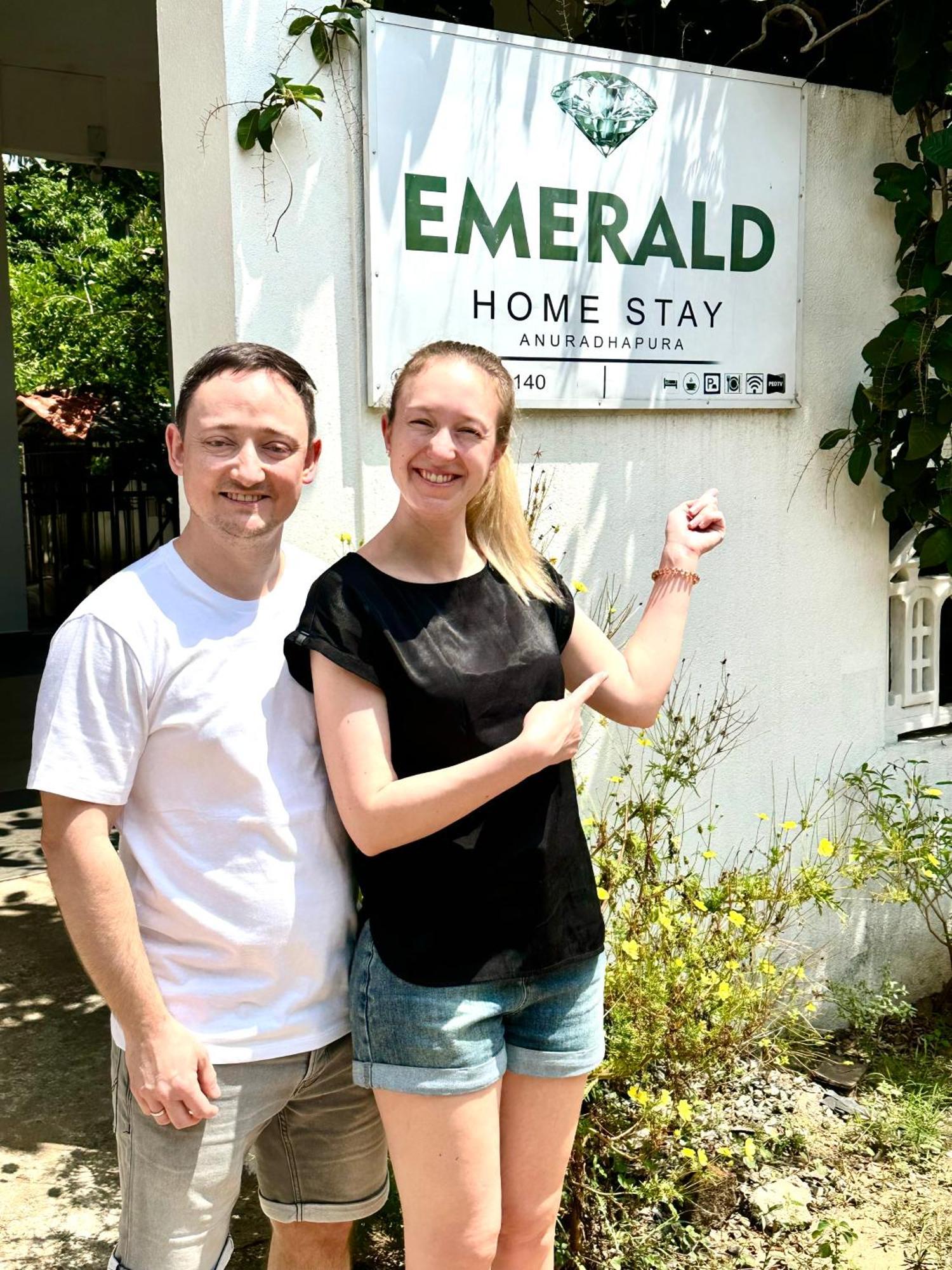 Emerald Home Stay Holambra Exterior foto